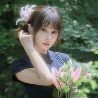 冷梓昕演员头像
