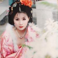 演员马丽玲 演员头像