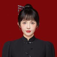 阿梨演员头像