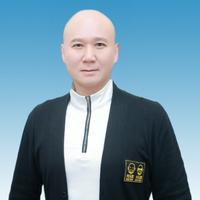 高显峰演员头像