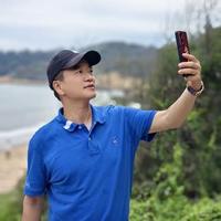 龚志鹏演员头像