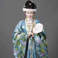 张瑞雪演员头像