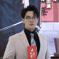 杨文烁演员头像