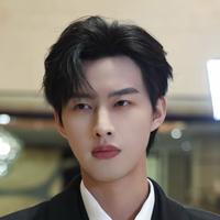 闵杰演员头像