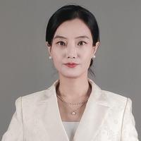 杨菲演员头像