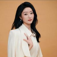 王怡雯演员头像