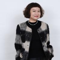 饶雪漫演员头  像