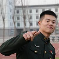 张昊文演员头像