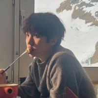 黄帅豪演员头像