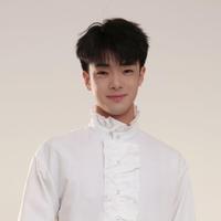 雷叶琪演员头像