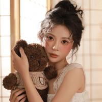 田珍演员 头像