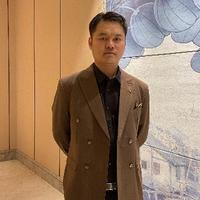 朱安全演员头像
