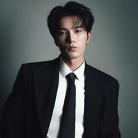 史庭赫演员头像