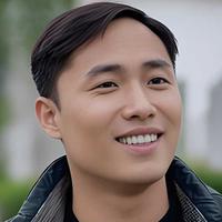 胡晋演员头像