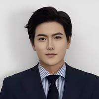 刘林演员头像