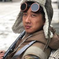 叶新龙演员头像