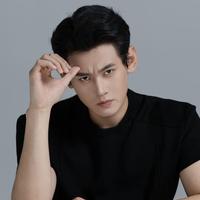 杨紫皓演员头像