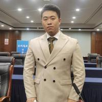 莫茂林演员头像