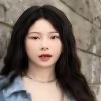 卢欢演员头像