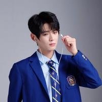 李奕霖演员头像