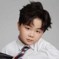 庞林赫演员头像