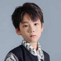 焦梓豪演员头像