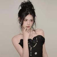苏子浠演员头像