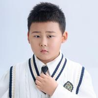张曦晢演员头像