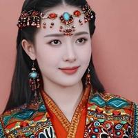 张新演员头像