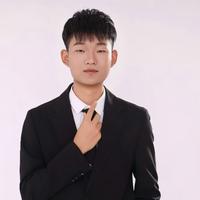 王卓演员头像