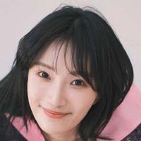 顾明漪演员头像