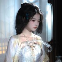 张若钰演员头像
