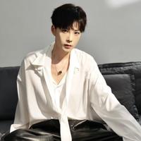 郑金宇演员头像