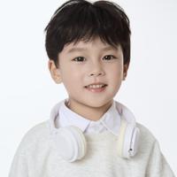姜郑昊轩演员头像