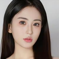 小芯儿演员头像