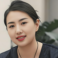 李凯莉演员头像