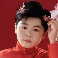 童峻熙演员头像