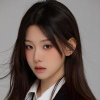 赵佳仪演员头像