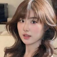 栾舒羽演员头像