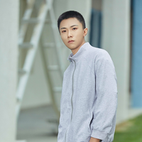 于智麟演员头像