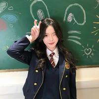 王小慈演员头像
