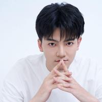 李今樾演员头像