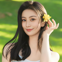 周颂千演员头像