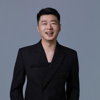 李赫演员头像