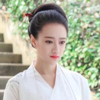 苏瑶演员头像