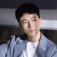 周潇煜演员头像