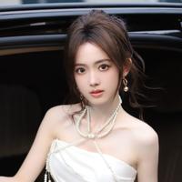灵儿演员头像