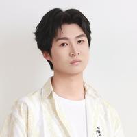 袁方杰演员头像