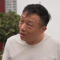 刘海演员头像
