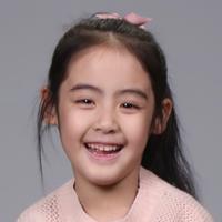 麦朵演员头像